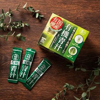 モデーア　グリーンエクストラクト大麦若葉ケール2箱 61I+VooqxLL._UF350,350_QL80_.jpg
